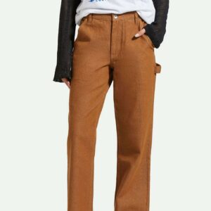 Essex Painter Pant - Washed Copper